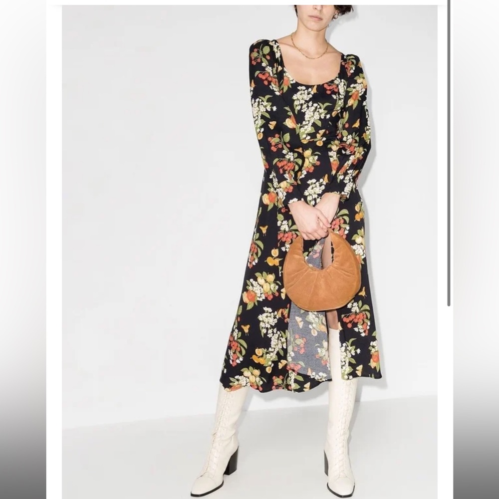 Alessi Dress Reformation